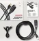Axagon USB-A Verlängerung, USB 2.0, 480Mb/s, USB-A 2.0 [Stecker] auf USB-A 2.0 [Buchse], aktiv, Verlängerungskabel A/A, 5m Vorschaubild