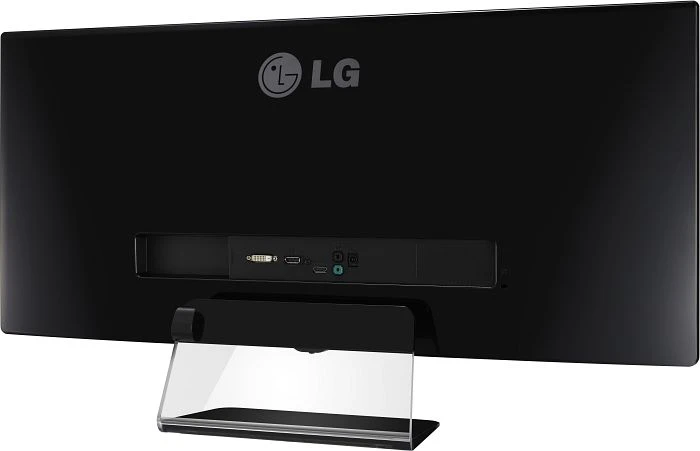 LG 34UM65-P, 34"