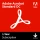Adobe Acrobat Standard, 1 Jahr, ESD (multilingual) (PC/MAC) (65310681)