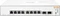 HPE Aruba Instant On 1930 Desktop Gigabit Smart Switch, 8x RJ-45, 2x SFP Vorschaubild