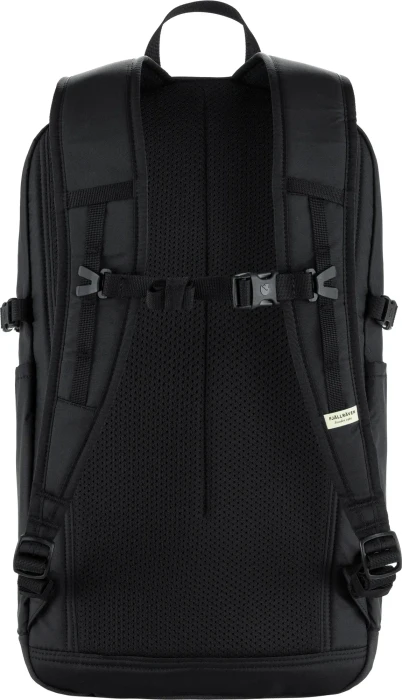 Fjällräven High Coast Backpack 24 schwarz