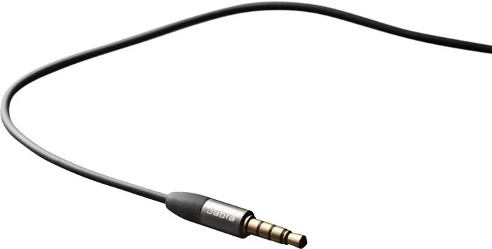 Jabra Active schwarz