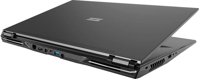 Schenker Compact 17-E20yvn, Core i7-10875H, 16GB RAM, 1TB SSD, GeForce RTX 2060, DE