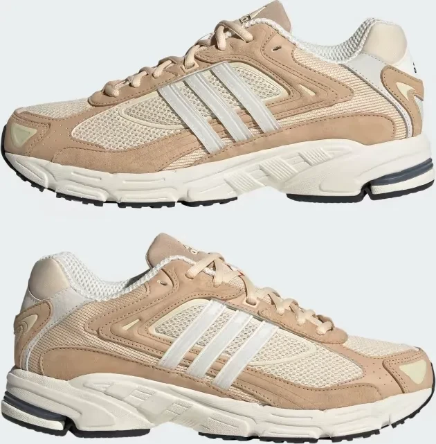 adidas Response CL sand strata/off white/magic beige (Herren)