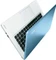 Lenovo IdeaPad U310, blau, Core i7-3517U, 4GB RAM, 24GB SSD, 500GB HDD, DE Vorschaubild