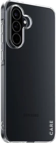 PanzerGlass Care Fashionable Case Transparent X-Ray Soft Basic für Samsung Galaxy A56 5G