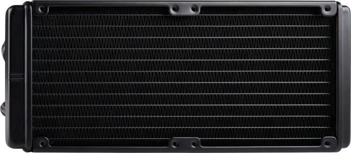 Corsair Hydro Series H100x