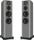 Wharfedale EVO 5.4 grau, Paar