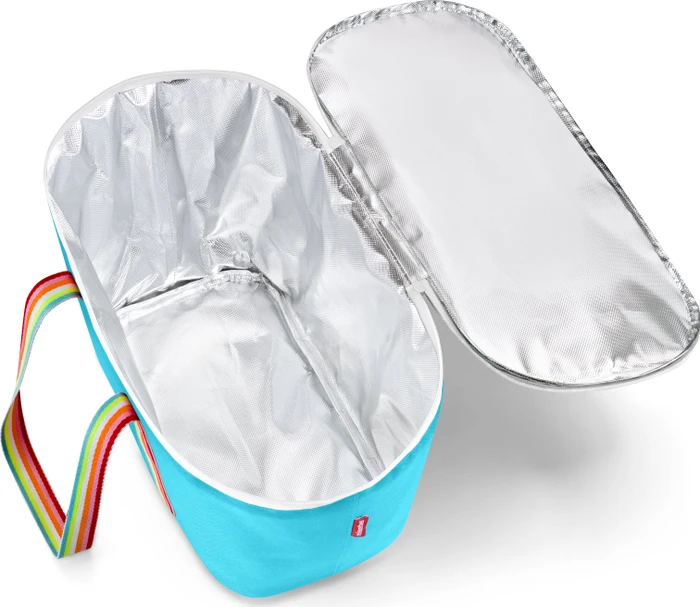 Reisenthel Coolerbag Kühltasche pop pool