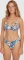 O'Neill Essentials Baay Maoi Bikini-Set blue painted tropics (Damen) Vorschaubild
