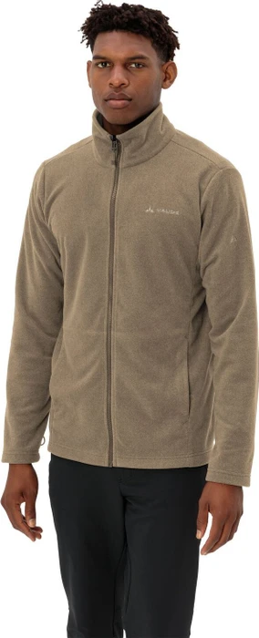 Vaude Tamor Fleece Jacke oat (Herren)