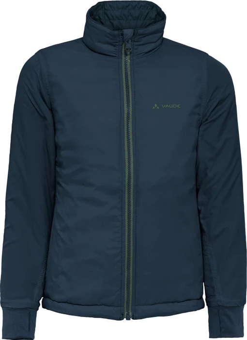 Vaude Casarea 3in1 II Funktionsjacke woodland (Junior)