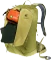 Deuter AC Lite 17 linden/cactus Vorschaubild