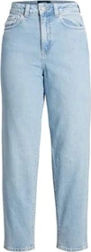JJXX Lisbon Mom RR4010 Jeans light blue denim (Damen)