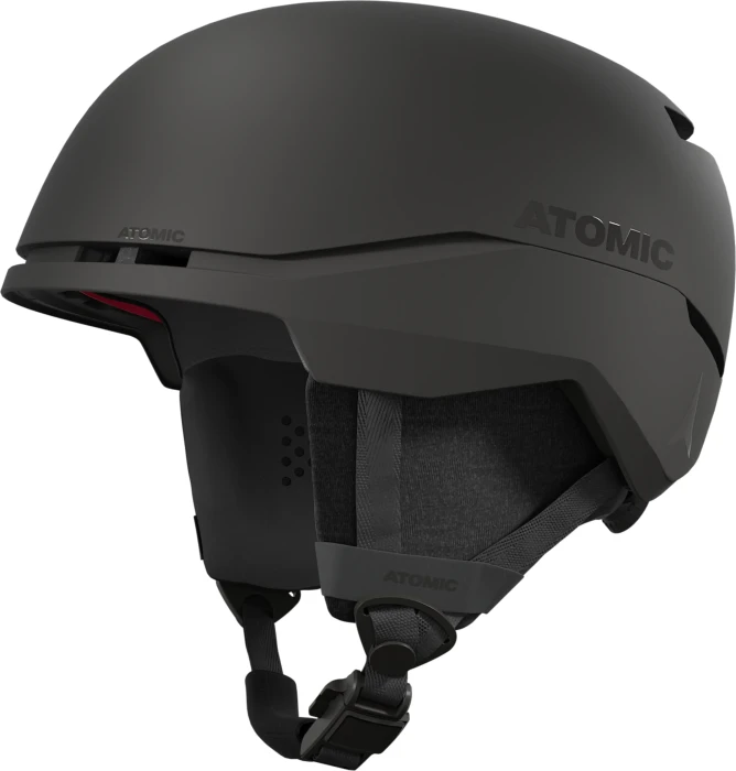 Atomic Four AMID Pro Helm all black (Modell 2025/2026)