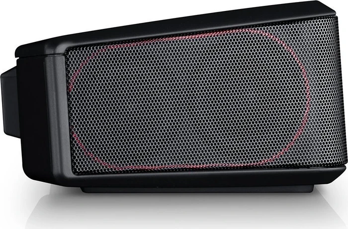 Teufel Cinebar Duett Power Edition 2.1-Set schwarz