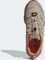adidas Terrex Swift R2 GTX trace khaki/clear brown/glow blue (Damen) Vorschaubild