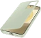 Samsung Smart View Wallet Case für Galaxy S24+ light green Vorschaubild