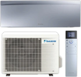Daikin Emura 3 FTXJ25AS/RXJ25A