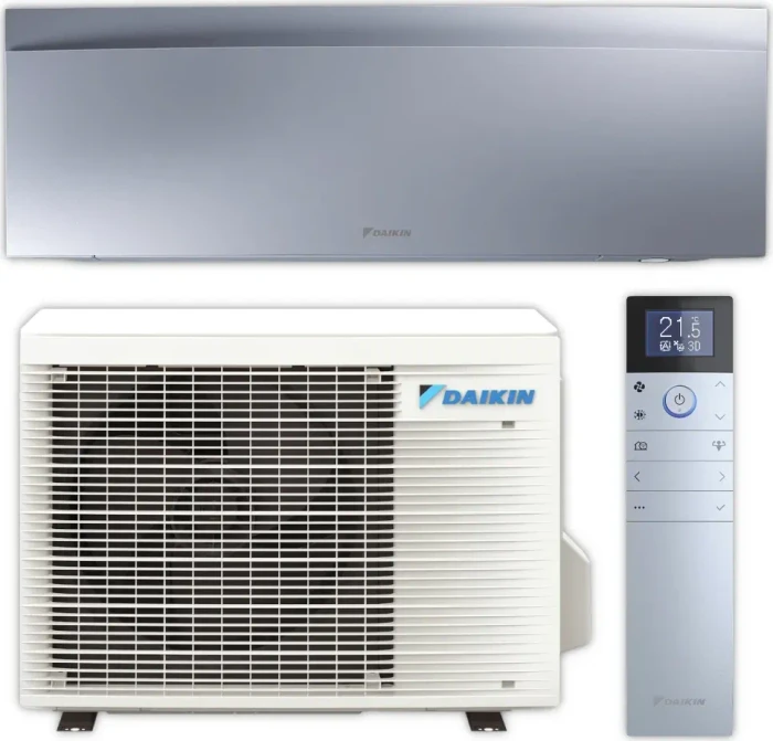 Daikin Emura 3 FTXJ25AS/RXJ25A