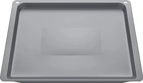 BSH Hausgeräte Backblech 30x455x375mm grau