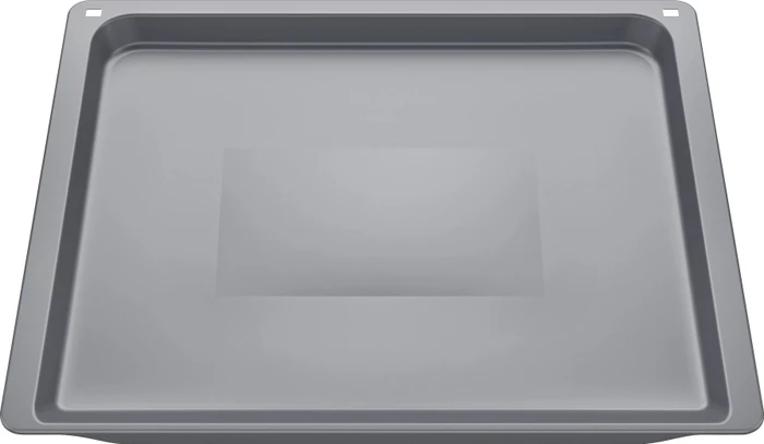 BSH Hausgeräte Backblech 30x455x375mm grau