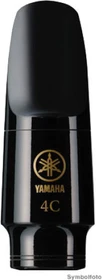 Yamaha 3C Mundstück für Sopransaxophon