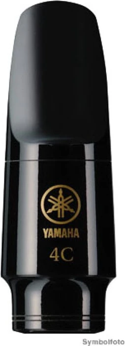 Yamaha Standard Series Mundstück für Sopransaxophon