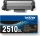 Brother Toner TN-2510XL schwarz (TN2510XL)