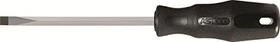 KS Tools ERGOTORQUE Schlitz Schraubendreher, 5x150mm