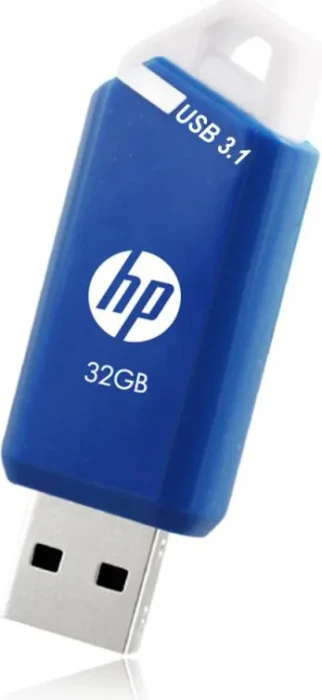 PNY HP x755w 32GB, USB-A, USB 3.2 Gen 1×1, 3er-Pack