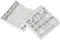 MikroTik Cloud Router Switch CRS804 DDQ Rackmount 400G Managed Switch, 4x QSFP56-DD, 2x RJ-45 Vorschaubild