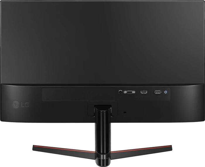 LG 24MP59G-P, 23.8"