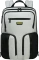 Samsonite Urban-Eye, Rucksack, 15.6", mit 2 Taschen, Light Grey/Lime Vorschaubild