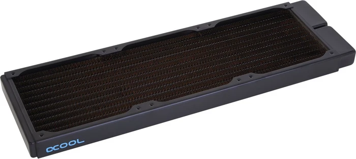 Alphacool NexXxoS ST25 Full Copper 360mm