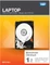 Western Digital WD Laptop Everyday 1TB, 512e / 2.5" / SATA 6Gb/s, retail Vorschaubild
