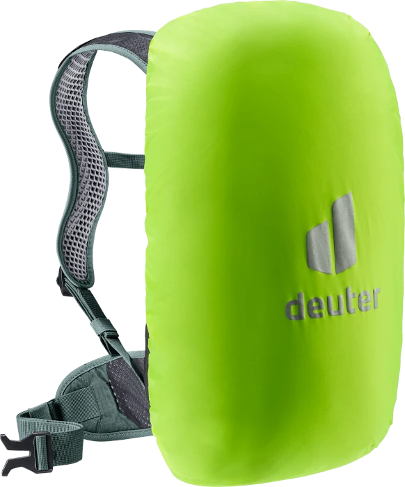 Deuter Race 8 turmeric/ivy