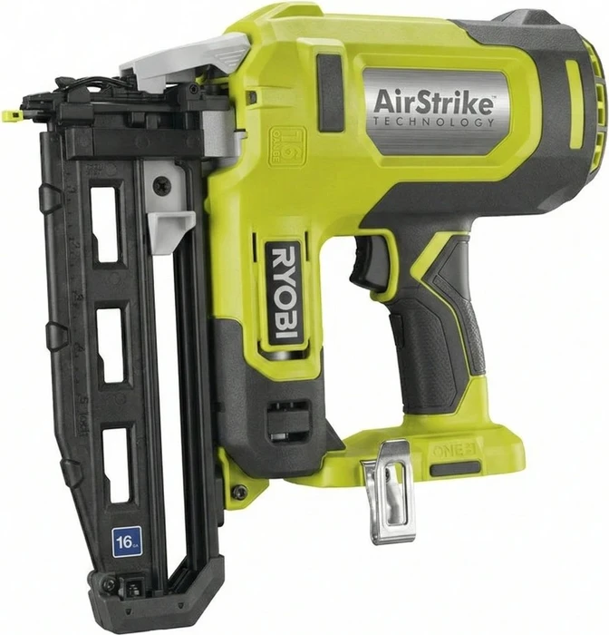 Ryobi R16GN18-0 Akku-Nagler solo