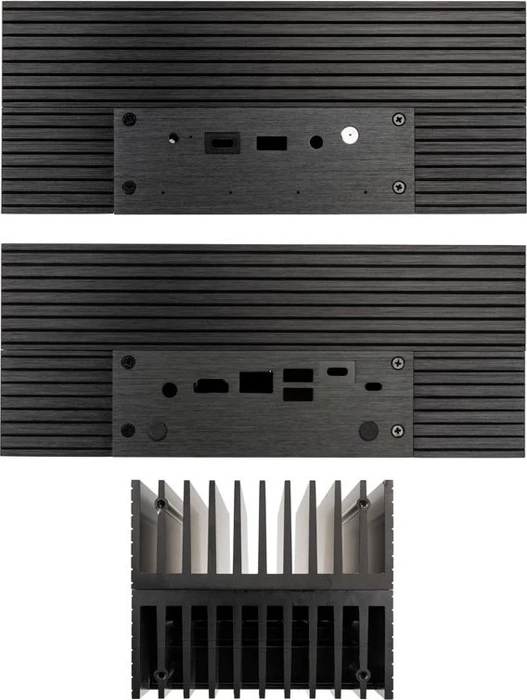 Akasa Turing FX, OEM