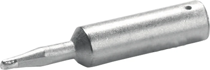 Ersa Dauerlötspitze, meißelförmig, gerade, 1.6mm