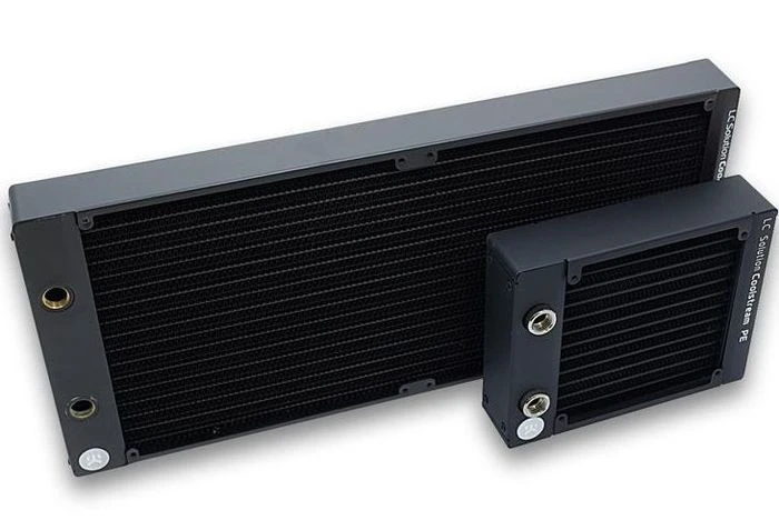 EK Water Blocks EK-CoolStream WE 180