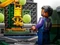 LEGO Marvel Super Heroes Spielset - Aufstieg des Domo Vorschaubild