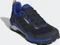 adidas Terrex AX4 Primegreen legend ink/core black/bold blue (Herren) Vorschaubild