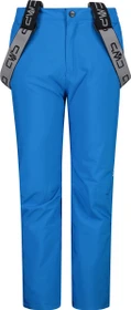 CMP Twill Skihose lang blue river (Junior)