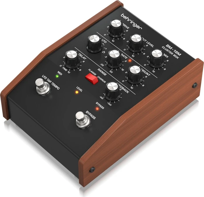 Behringer BM-18M Cluster Box