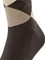 Falke Sensitive Argyle Socken dark brown (Herren) Vorschaubild