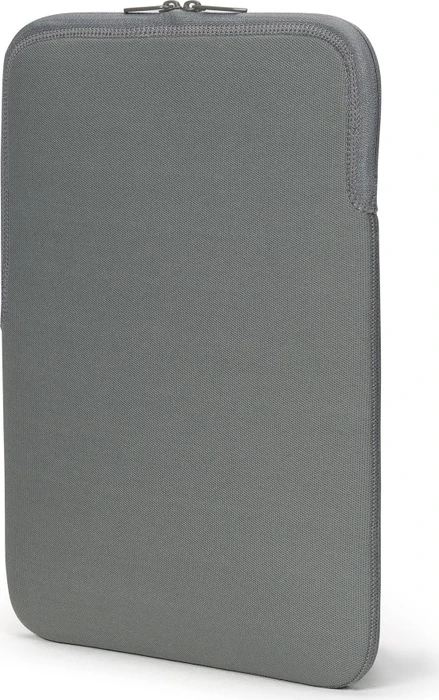 Dicota Sleeve Eco Slim für Microsoft Surface L, grau