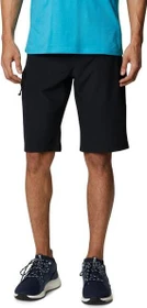 Columbia Triple Canyon Hose kurz schwarz (Herren)