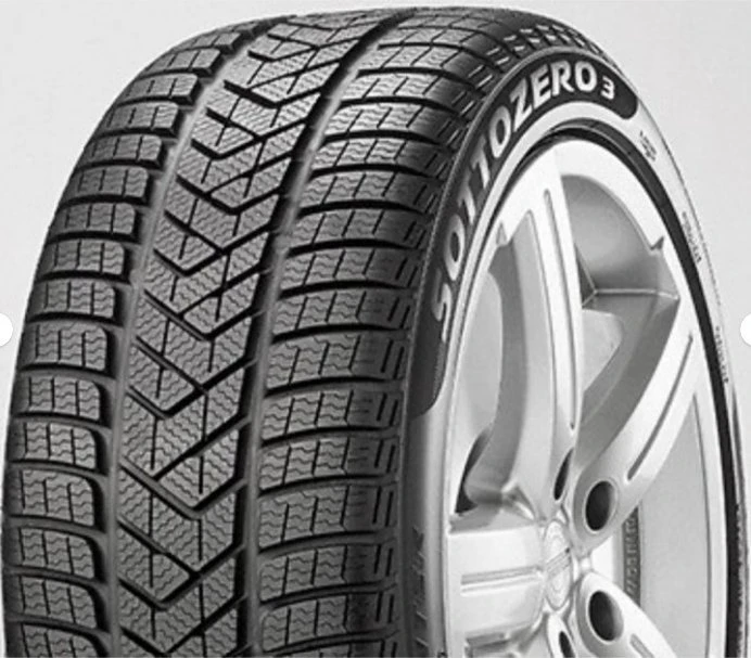 Pirelli Winter Sottozero 3 225/45 R18 95H XL