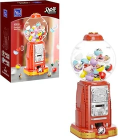 Pantasy Retro Kaugummi Automat